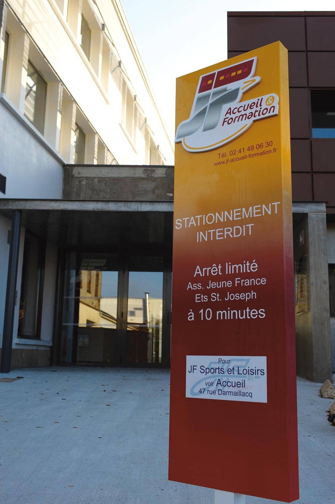 Jf Accueil & Formation Hotel Atacames Buitenkant foto