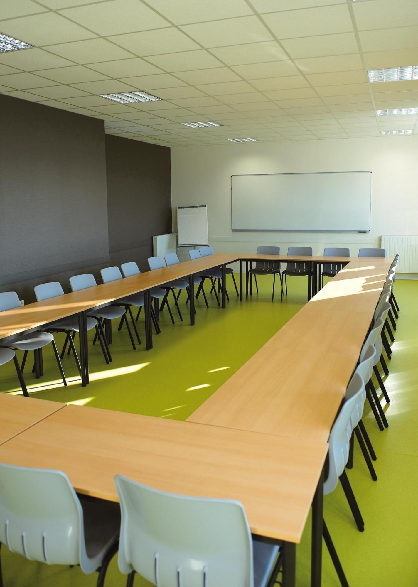 Jf Accueil & Formation Hotel Atacames Buitenkant foto